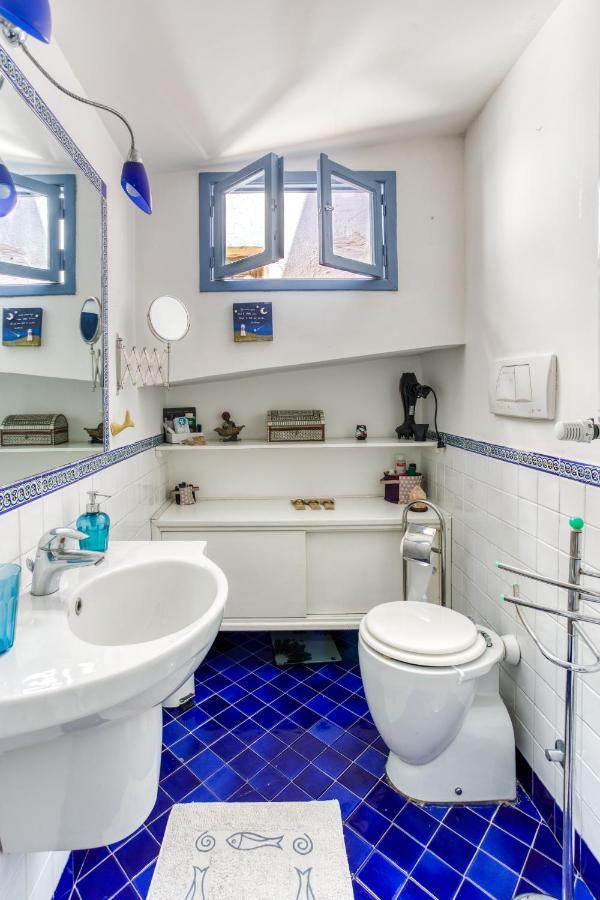Maggiore 145 With Private Garden - Rione Monti * Rom