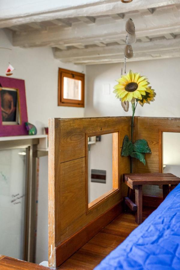 Lägenhet Maggiore 145 With Private Garden - Rione Monti