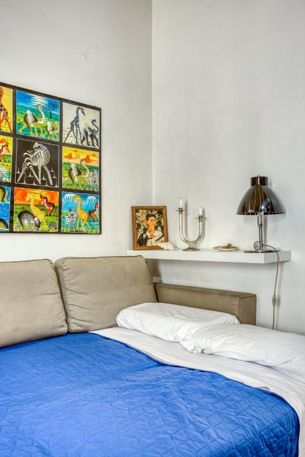 Lägenhet Maggiore 145 With Private Garden - Rione Monti